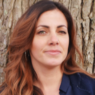Collaborateur Vanessa CHABOURINE