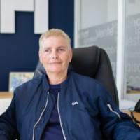 Collaborateur Isabelle SOUL