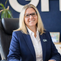 Collaborateur Julie LARNICOL