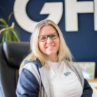 Collaborateur Julie LARNICOL