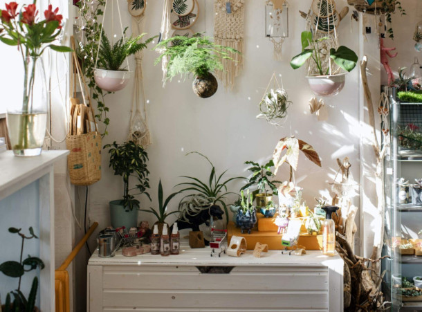 5 astuces pour optimiser les petits espaces